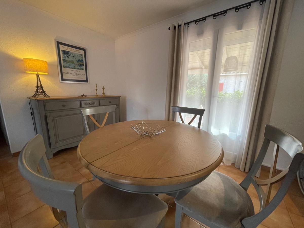 Confortable Villa De Vacances Entre Nimes, Le Pont Du Gard, Uzes, Arles, Avignon 말게레츠 외부 사진