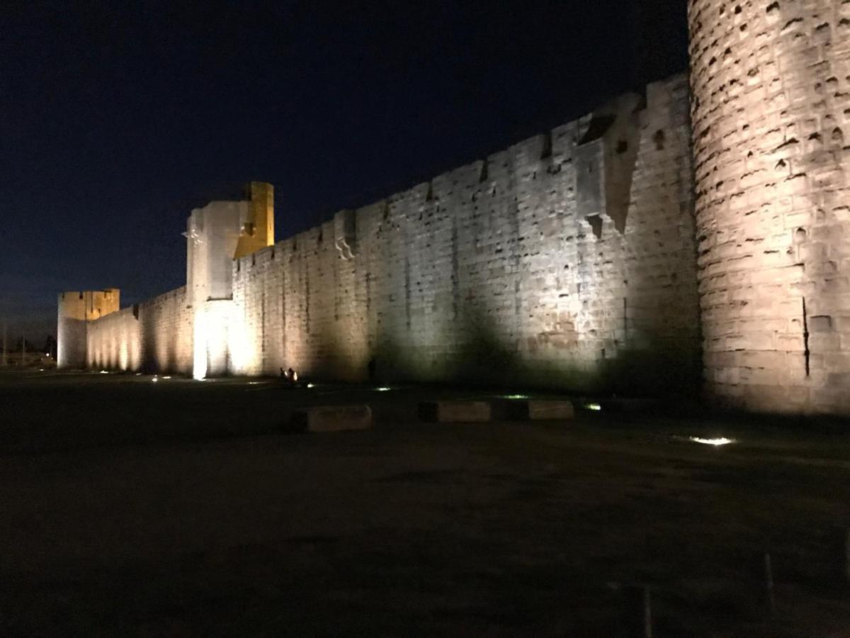 Confortable Villa De Vacances Entre Nimes, Le Pont Du Gard, Uzes, Arles, Avignon 말게레츠 외부 사진