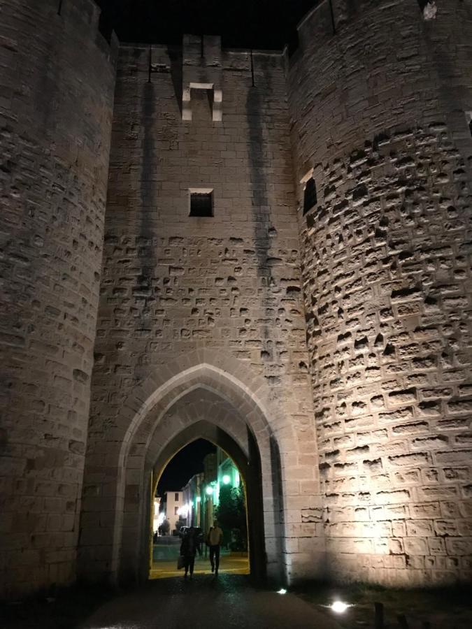 Confortable Villa De Vacances Entre Nimes, Le Pont Du Gard, Uzes, Arles, Avignon 말게레츠 외부 사진