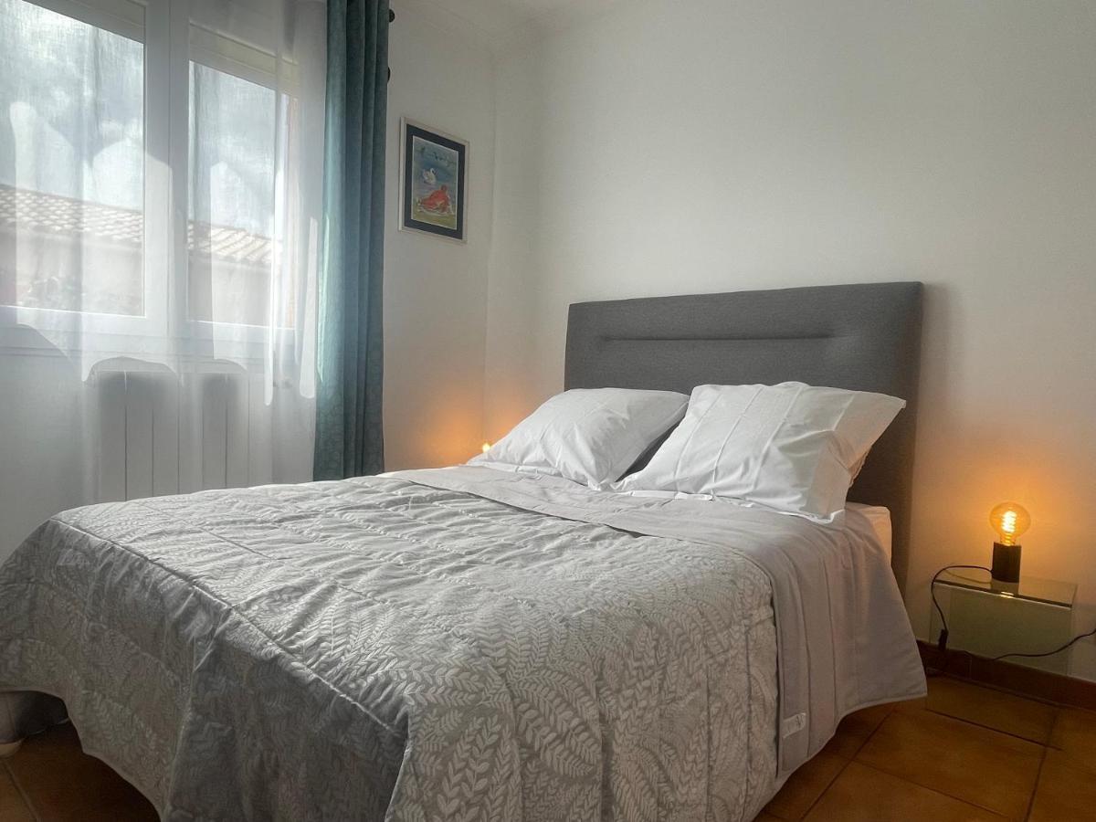 Confortable Villa De Vacances Entre Nimes, Le Pont Du Gard, Uzes, Arles, Avignon 말게레츠 외부 사진