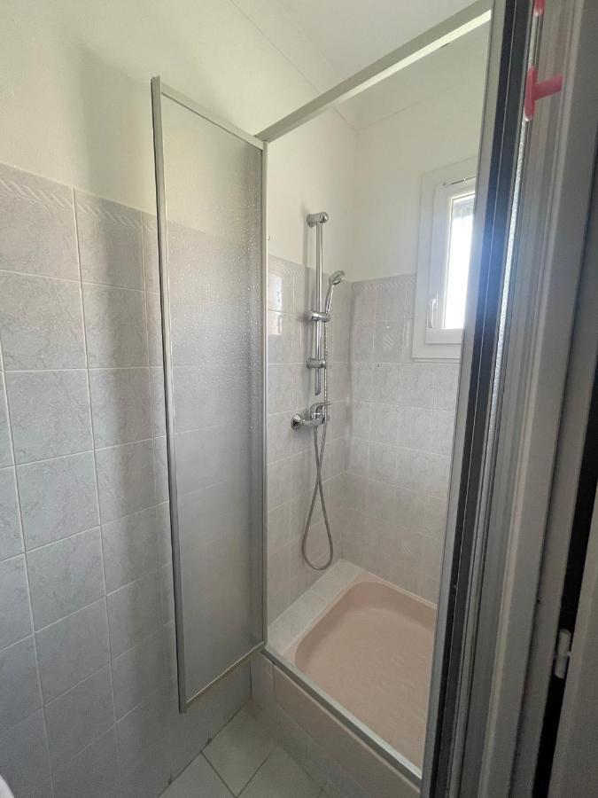 Confortable Villa De Vacances Entre Nimes, Le Pont Du Gard, Uzes, Arles, Avignon 말게레츠 외부 사진