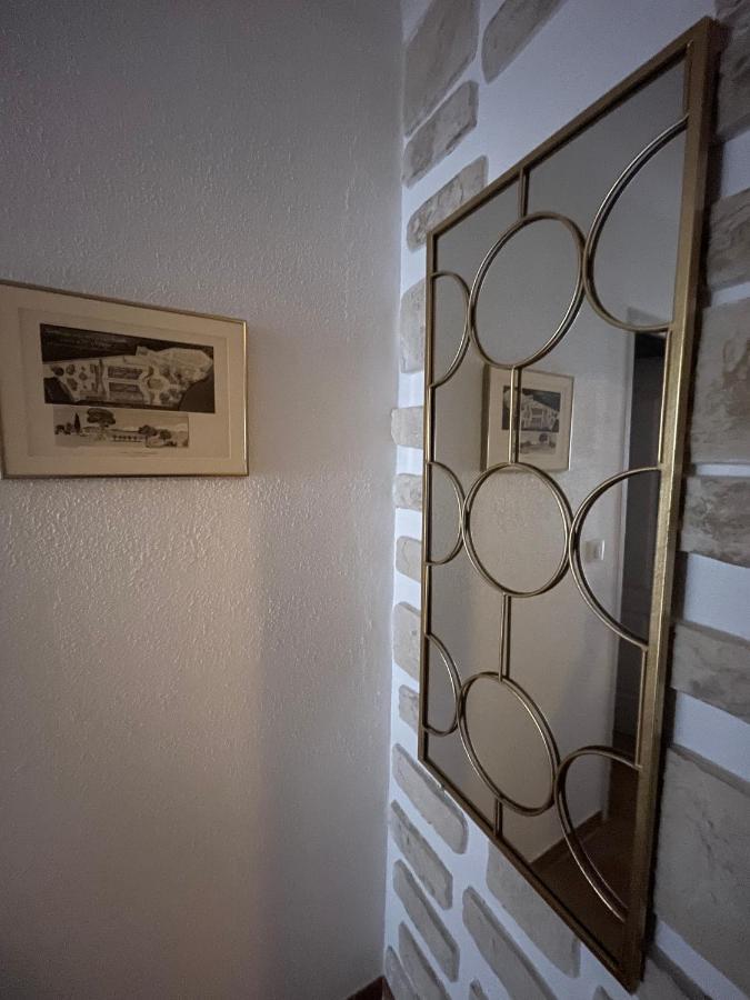 Confortable Villa De Vacances Entre Nimes, Le Pont Du Gard, Uzes, Arles, Avignon 말게레츠 외부 사진